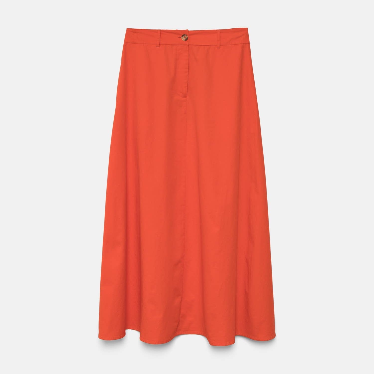 Classic Cotton Skirt