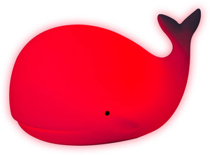 Wee Whale Night Light