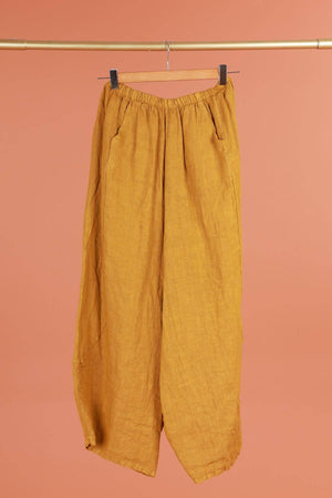 Colette Linen pants