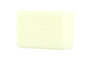 Goat's Milk Soap 125g