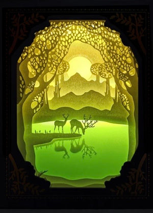 NEW Lightbox Storybook