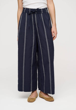 Storie pants stripe