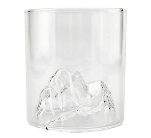 Whiskey on the Rocks