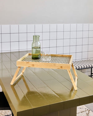 Tray Table
