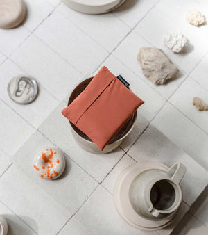 Original Bag Backpack - Terracotta 