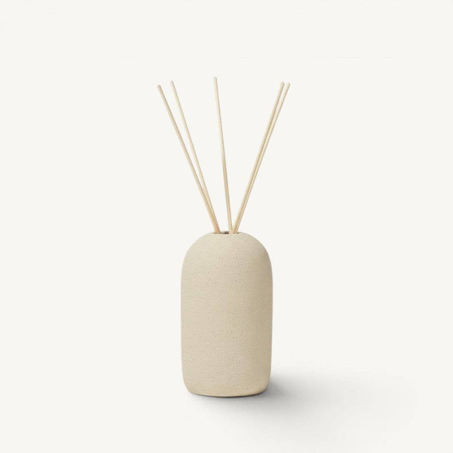 Verbena & Spearmint Natural Reed Diffuser Gift Set – Irish Home Fragrance