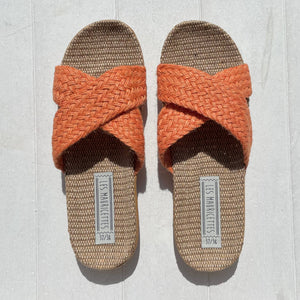 Véro's sandals
