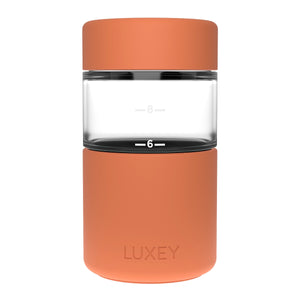 Luxey Cup Original 12oz - Persimmon