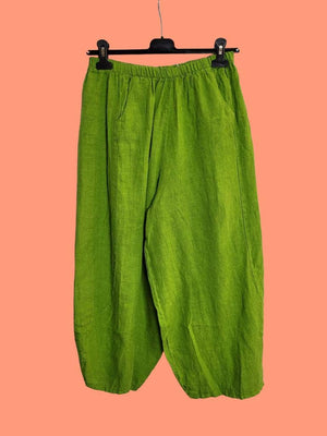 Colette Linen pants