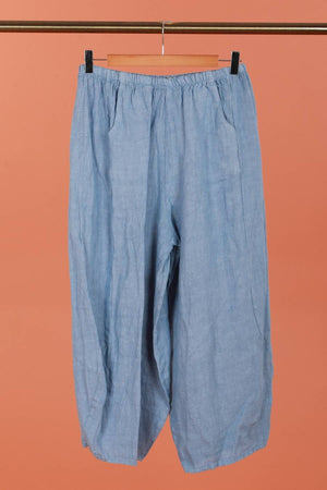 Colette Linen pants