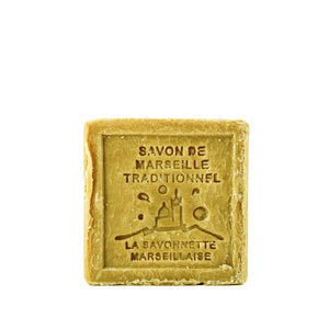 Savon de Marseille - Nature 300g Cube