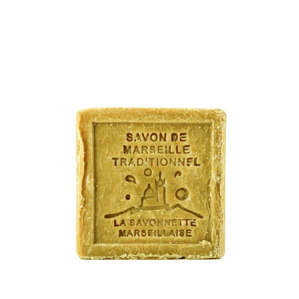Savon de Marseille - Nature 300g Cube