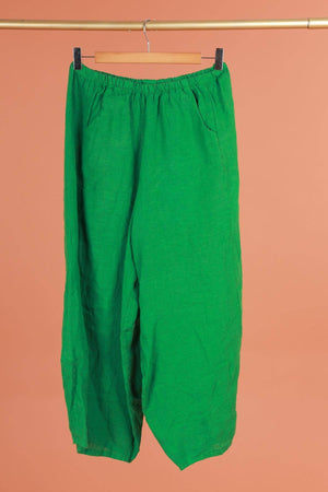 Colette Linen pants