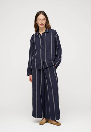 Storie pants stripe