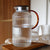 Karl Glass Pitcher