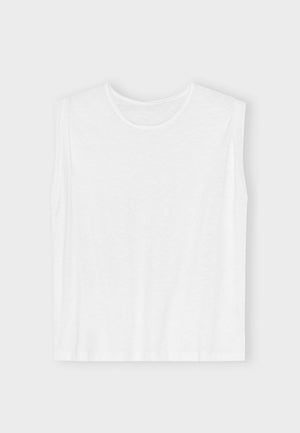 Accept tank top