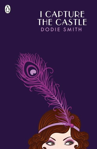 I Capture the Caste, Dodie Smith