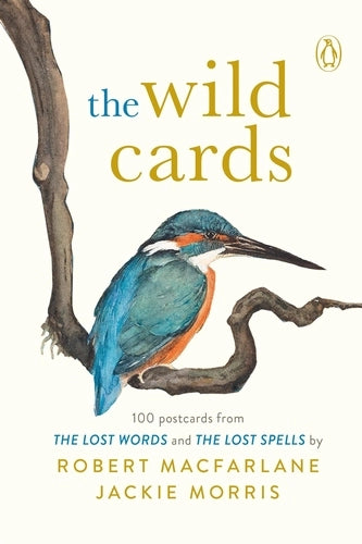 The Wild Cards, 100 Postcards