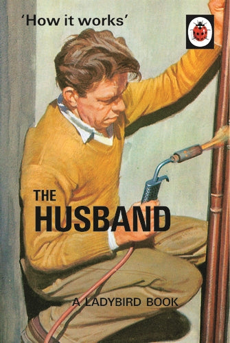 The Ladybird Book of the Husband