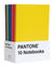 PANTONE® 10 Notebooks