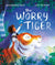 The Worry Tiger, Alexandra Page