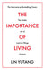 The Importance of Living, Lin Yutang