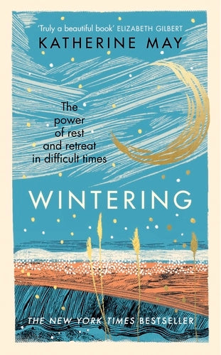 Wintering, Katherine May