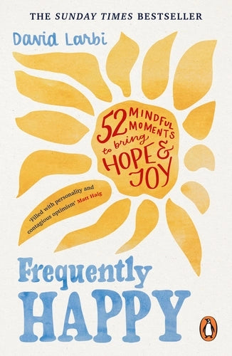 Frequently Happy, David Larbi
