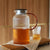Karl Glass Pitcher