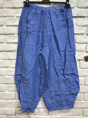Colette Linen pants