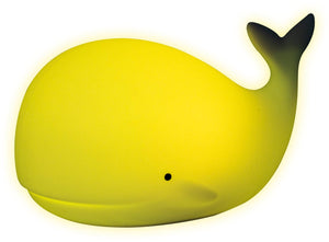 Wee Whale Night Light