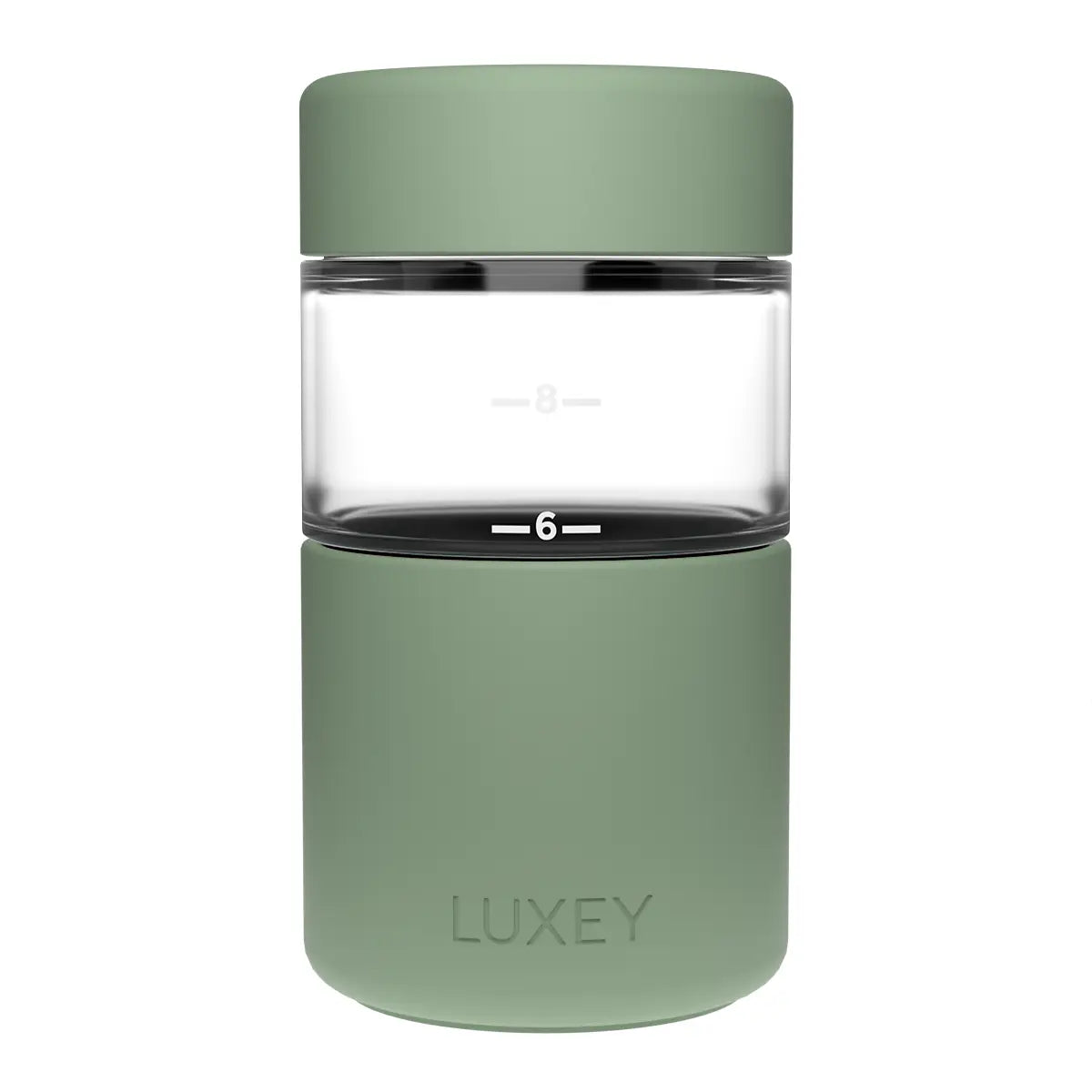 Luxey Cup Original 12oz - Olive
