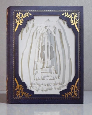 NEW Lightbox Storybook