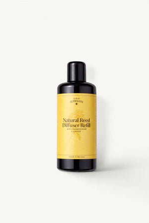 Frankincense & Juniper Diffuser Refill – Natural Reed Diffuser Refill Ireland