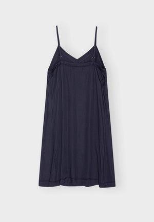 Soller dress silky