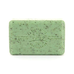 Crushed Verbena Soap 125g