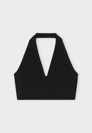 Halter bra