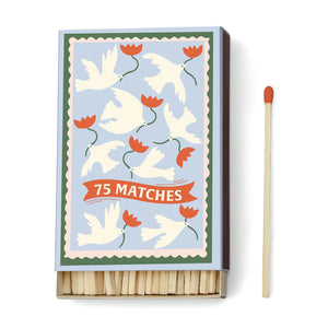 Adopo Boxed Matches