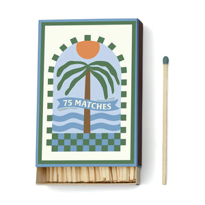 Adopo Boxed Matches