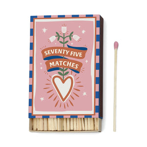 Adopo Boxed Matches