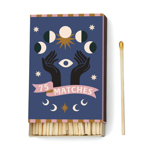 Adopo Boxed Matches