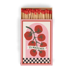 Adopo Boxed Matches