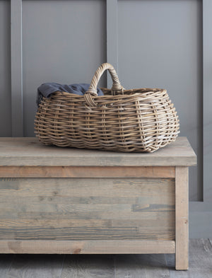 Forage Basket