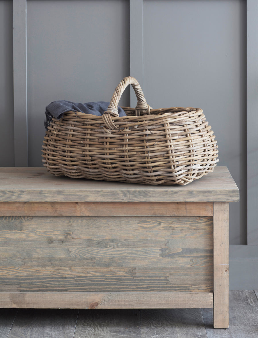 Forage Basket