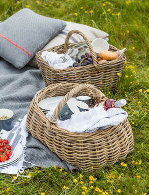 Forage Basket