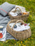 Forage Basket