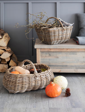 Forage Basket