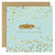 Bold Bunny Card - Happily ever after