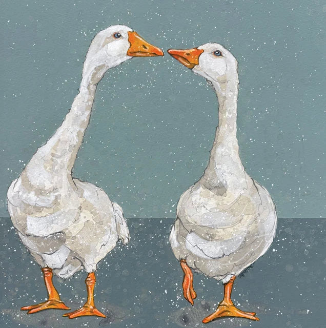 Just The Two of Us BD1 3525