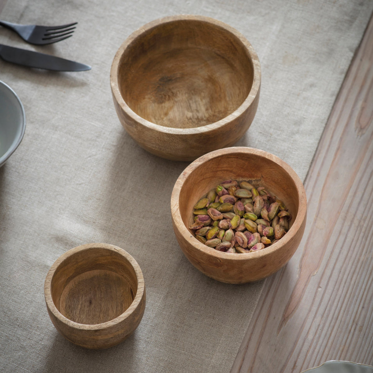 Bowls, Set of 3